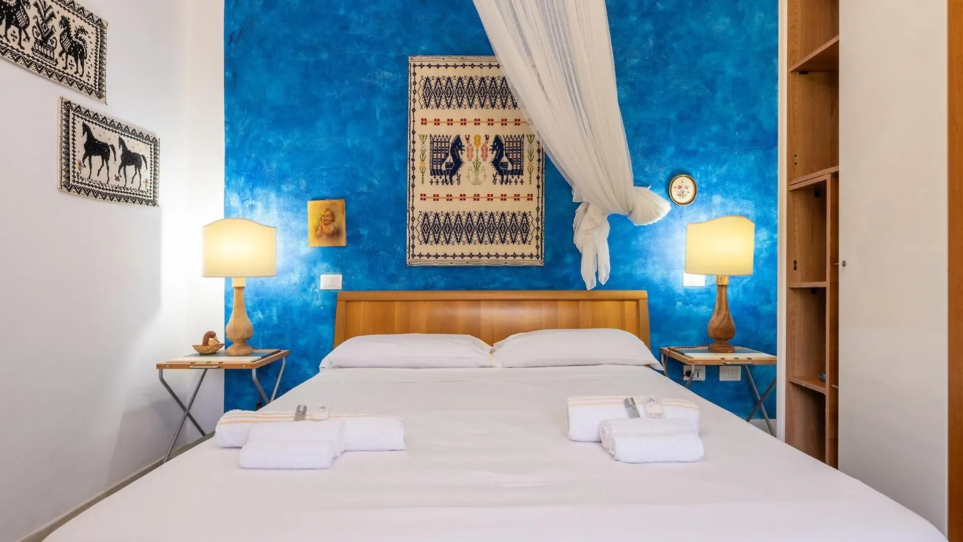 Quartu SantʼElena Villa Foxi Serenity