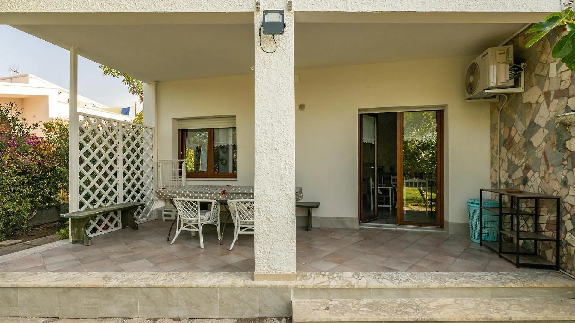 Quartu SantʼElena Villa Foxi Serenity 0*, Quartu SantʼElena איטליה