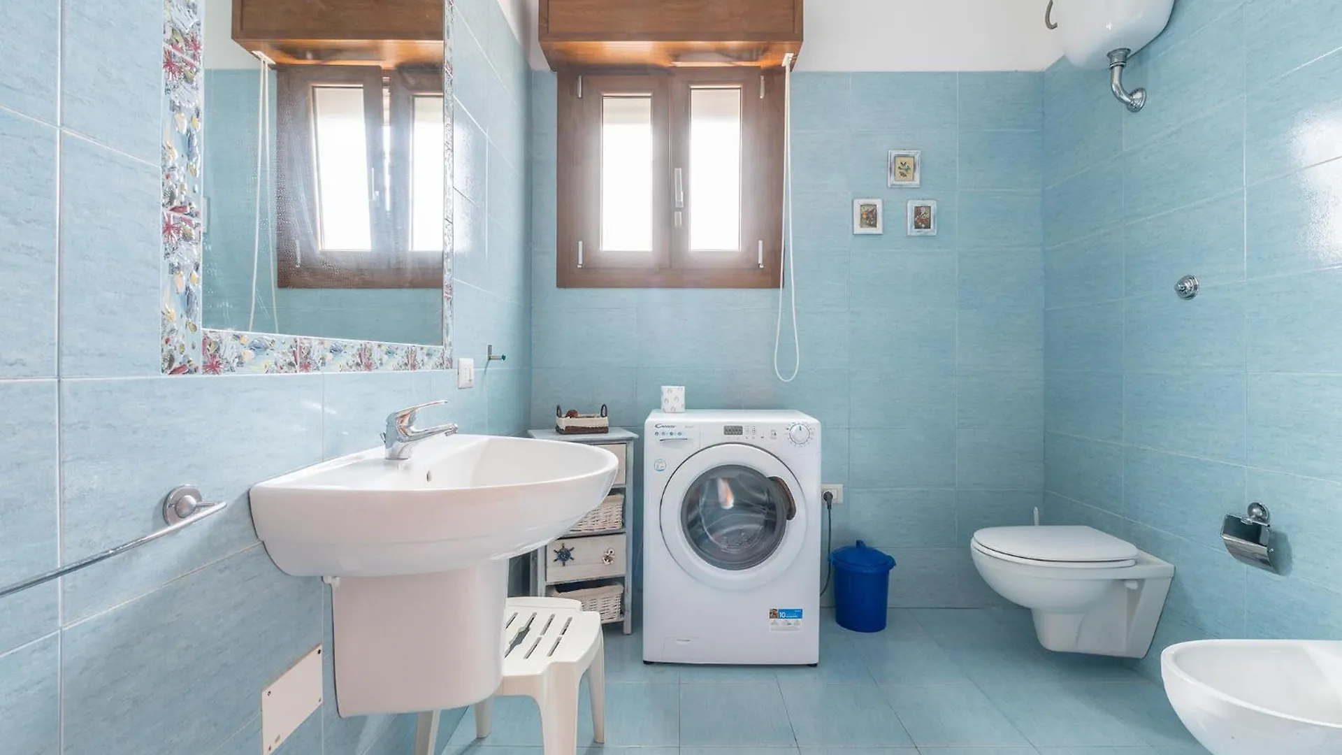 Quartu SantʼElena Villa Foxi Serenity