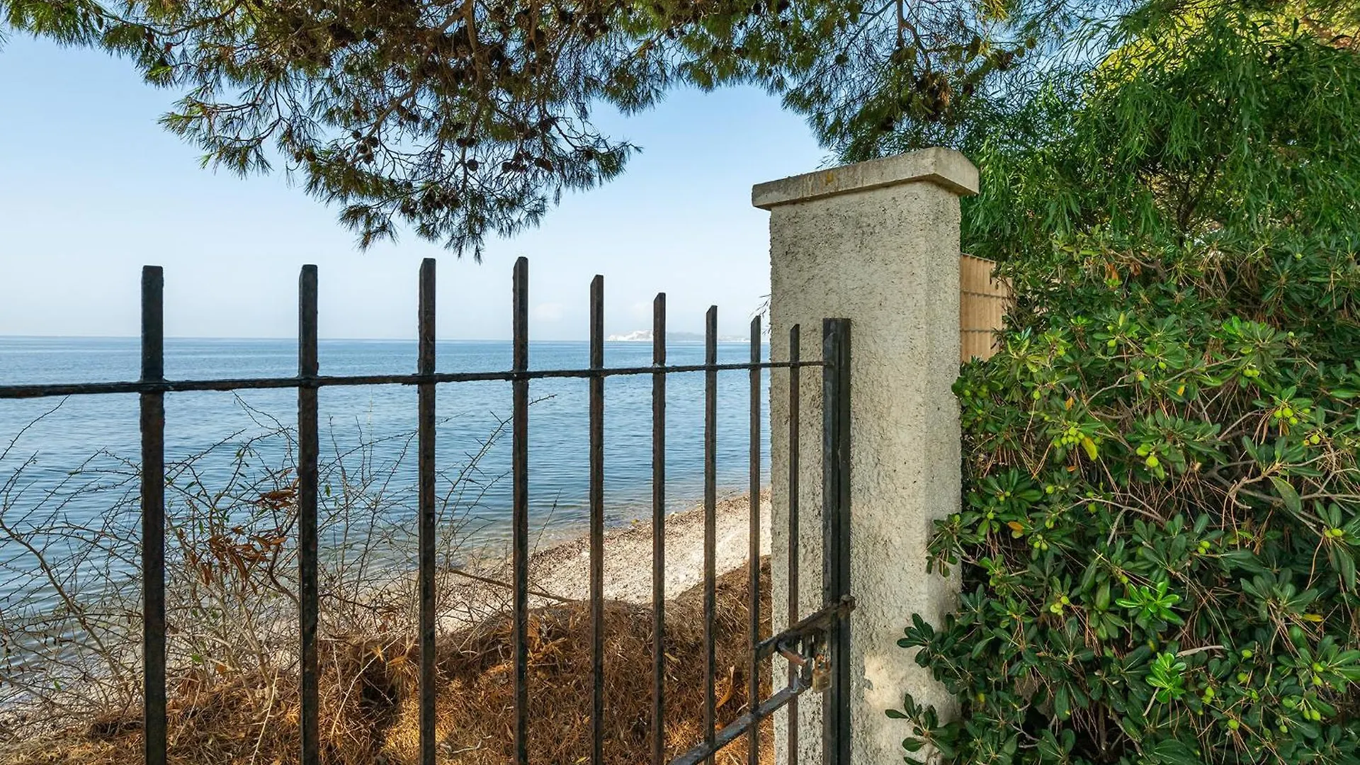 Quartu SantʼElena Villa Foxi Serenity